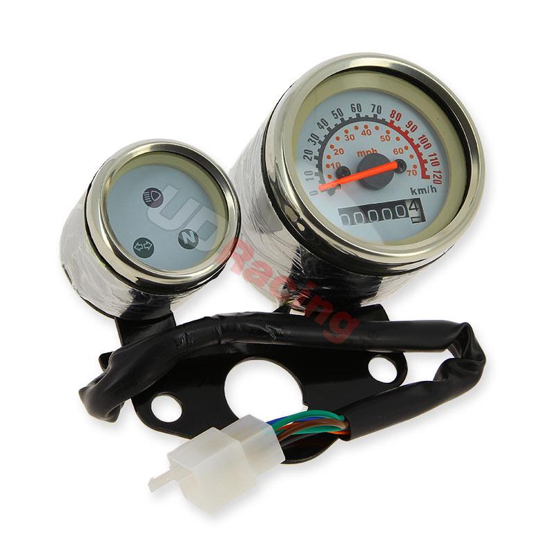 Tachometer f�r Skyteam Ace 125ccm, Teile Ace Skyteam