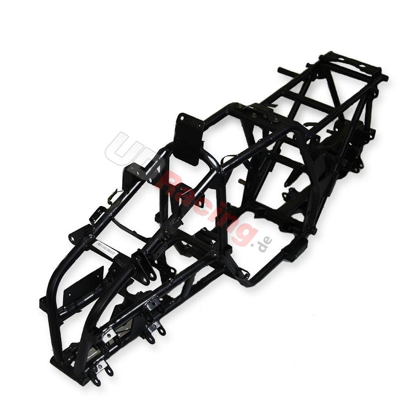 Rahmen Quad Bashan 250cc BS250AS-43, Teile Bashan 250cc BS250AS-43 Rahmen Quad Bashan 250cc BS250AS-43, Teile Bashan 250cc BS250AS-43