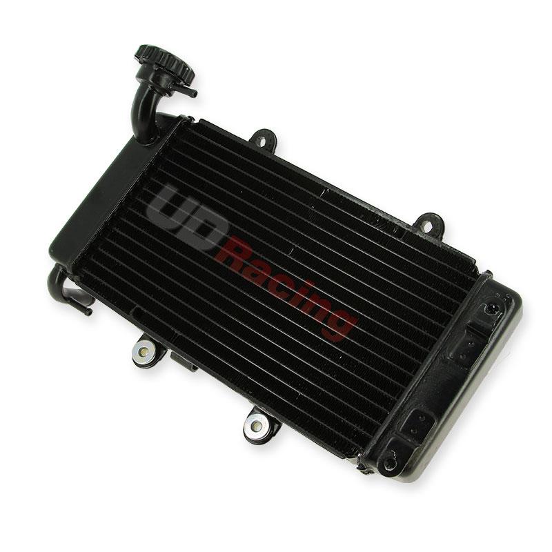 K�hler f�r Bashan 250cc BS250AS-43, Teile Bashan 250cc BS250AS-43