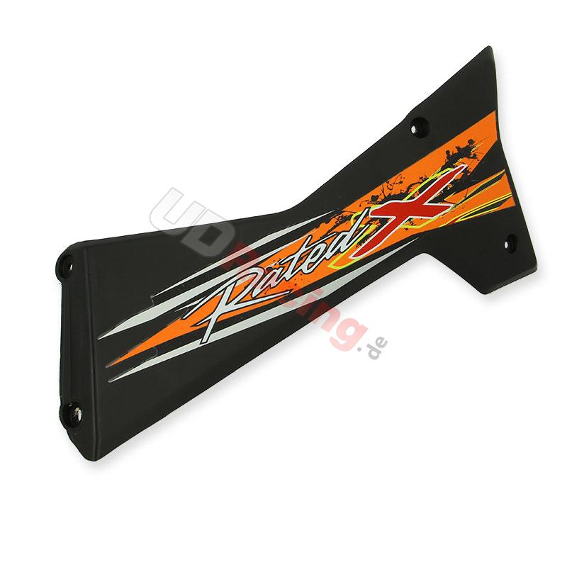 Spoïler rechts für Quad Bashan 250cc BS250AS-43 - SCHWARZ, Teile Bashan 250cc BS250AS-43 Spoïler rechts für Quad Bashan 250cc BS250AS-43 - SCHWARZ, Teile Bashan 250cc BS250AS-43