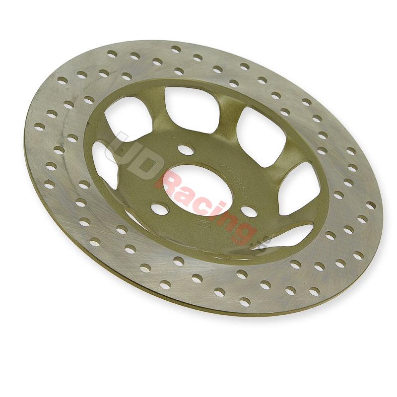 Bremsscheibe vorn 220mm f�r Skyteam Skymax Pro, Teile Dax Skymax