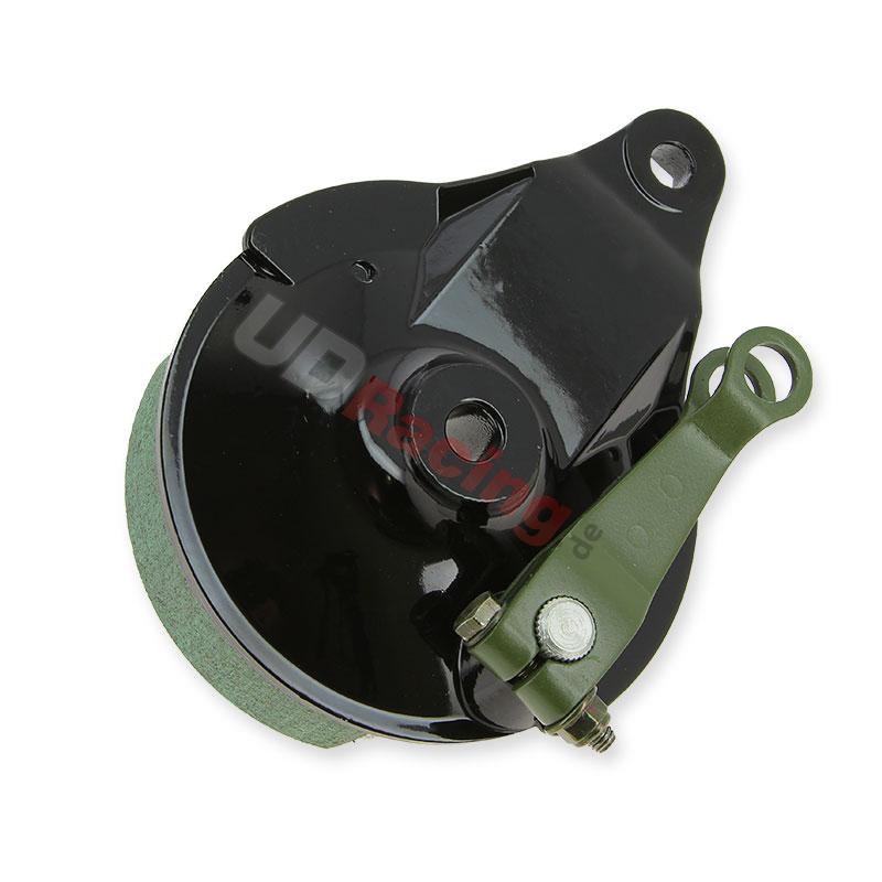 Bremstrommel hinten für Dax Skyteam 125 ccm (Schwarz), Teile Dax Skymax Bremstrommel hinten für Dax Skyteam 125 ccm (Schwarz), Teile Dax Skymax