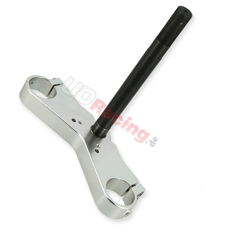 Gabelbrücke Bodenplatte Ø45 für Teile Dax Skymax, Teile Dax Skymax Gabelbrücke Bodenplatte Ø45 für Teile Dax Skymax, Teile Dax Skymax