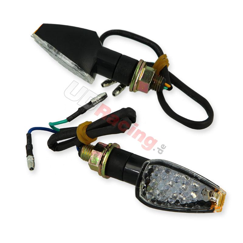 Blinker hinten - vorn LED für PBR Skyteam ZB Honda, Teile PBR Skyteam ZB Honda Blinker hinten - vorn LED für PBR Skyteam ZB Honda, Teile PBR Skyteam ZB Honda