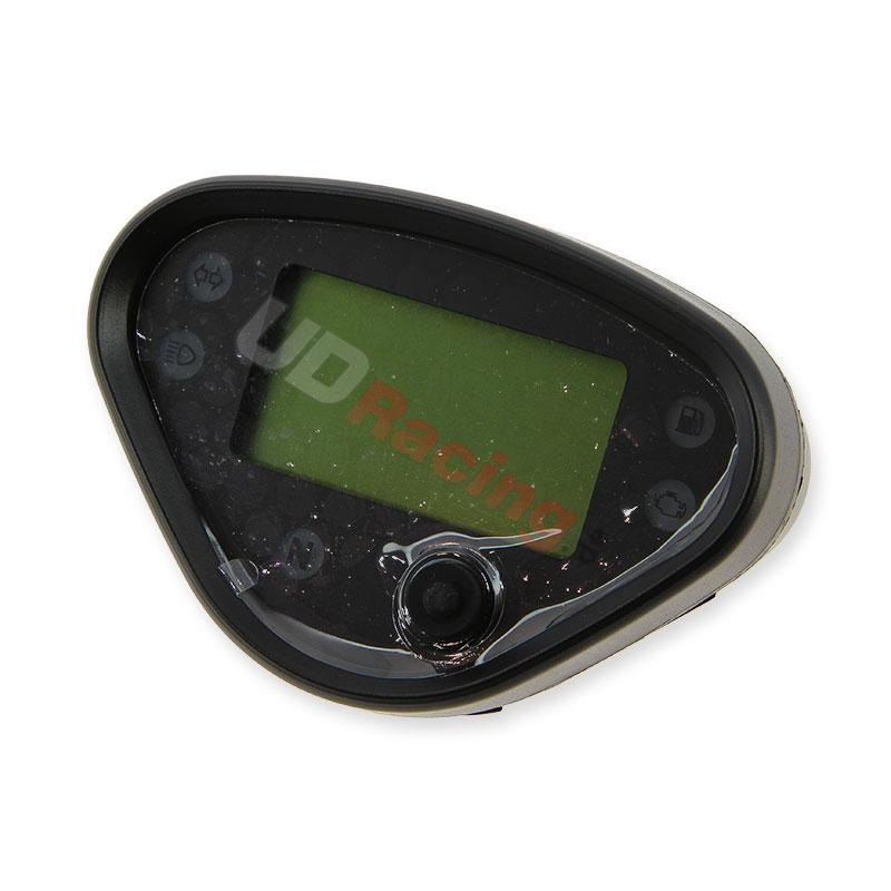 Tachometer LCD für Dax Skyteam Skymax 50-125cc Euro4, Teile Dax Skymax Tachometer LCD für Dax Skyteam Skymax 50-125cc Euro4, Teile Dax Skymax