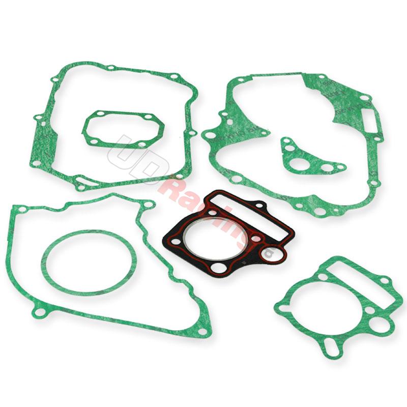 Dichtungssatz fr Motor 125cc  Euro4 fr Monkey Gorilla, Teile Monkey - Gorilla