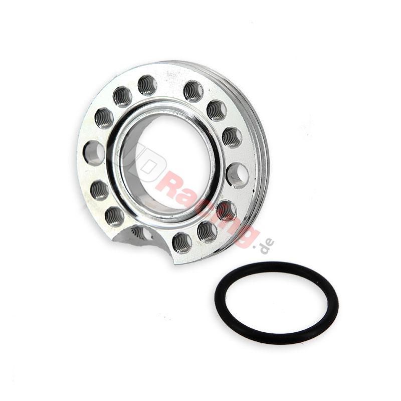 Adapter fr Ansaugstutzen Monkey Gorilla 125 ccm (28mm), Teile Monkey - Gorilla