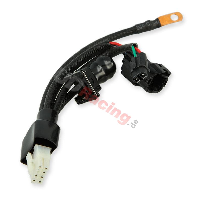 Verbindungskabel 1 für Motorsteuereinheit für Dax Skymax 50-125ccm EURO4 (<09-2018), Teile Dax Skymax Verbindungskabel 1 für Motorsteuereinheit für Dax Skymax 50-125ccm EURO4 (<09-2018), Teile Dax Skymax