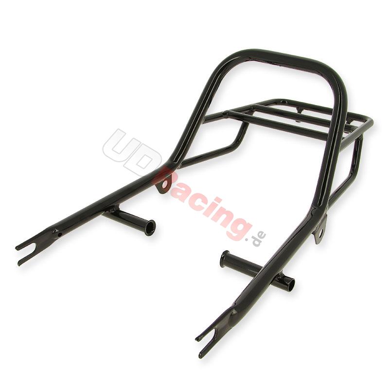 Gepäckträger für Dax Skymax (Schwarz), Teile Dax Skymax Gepäckträger für Dax Skymax (Schwarz), Teile Dax Skymax