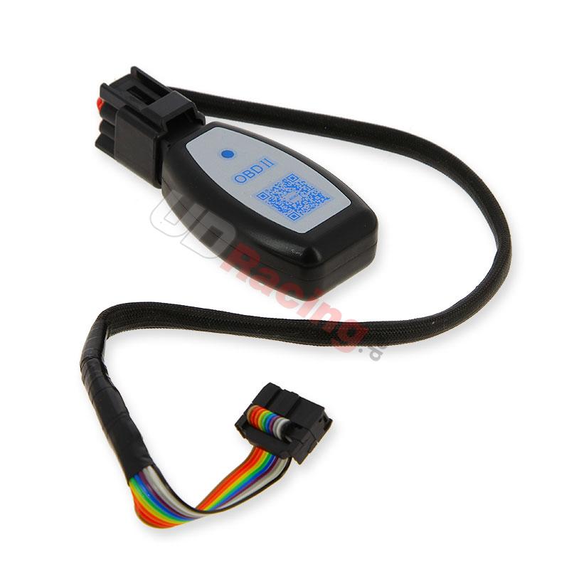 OBD Bluetooth Adapter für Dax Skyteam Skymax 50-125ccm EURO4, Teile Dax Skymax OBD Bluetooth Adapter für Dax Skyteam Skymax 50-125ccm EURO4, Teile Dax Skymax