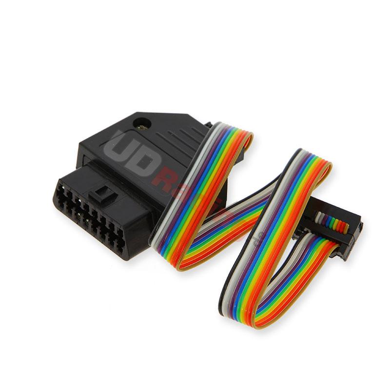 OBD Verbindung für Dax Skyteam Skymax 50-125ccm EURO4, Teile Dax Skymax OBD Verbindung für Dax Skyteam Skymax 50-125ccm EURO4, Teile Dax Skymax