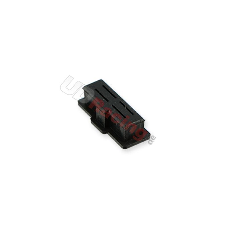 Stecker für Motorsteuereinheit für Dax Skyteam Skymax 50-125ccm EURO4, Teile Dax Skymax Stecker für Motorsteuereinheit für Dax Skyteam Skymax 50-125ccm EURO4, Teile Dax Skymax