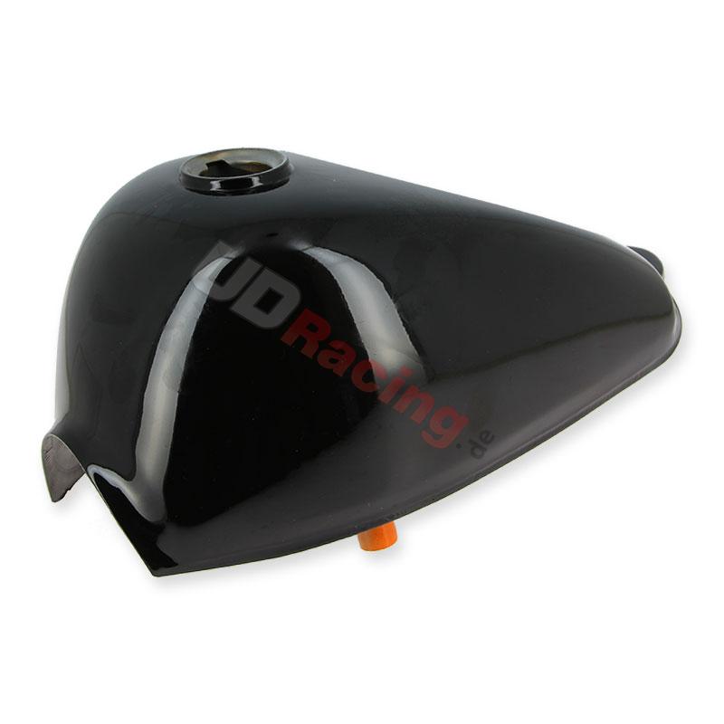 Benzintank für Monkey-Lemans 50 ccm bis 125 ccm (vor 09-2015), Teile Monkey - Gorilla Benzintank für Monkey-Lemans 50 ccm bis 125 ccm (vor 09-2015), Teile Monkey - Gorilla