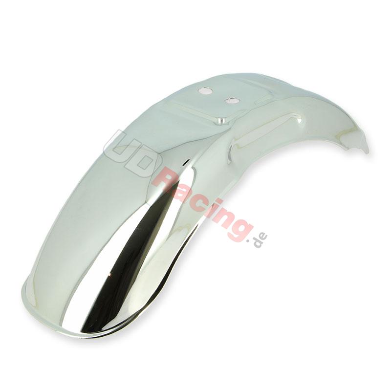 Kotflügel hinten CHROME für Skyteam Skymini-Skybongo, Teile Monkey - Gorilla Kotflügel hinten CHROME für Skyteam Skymini-Skybongo, Teile Monkey - Gorilla