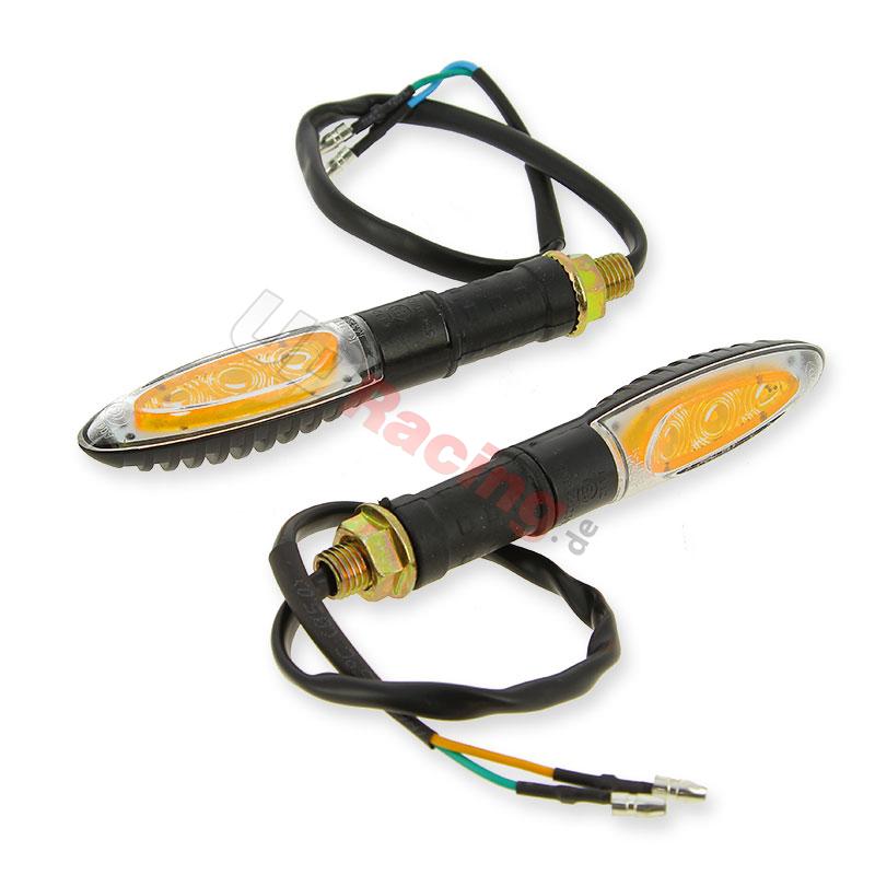 Blinker hinten - vorn LED für Monkey-Gorilla Skyteam 50-125cc, Teile Monkey - Gorilla Blinker hinten - vorn LED für Monkey-Gorilla Skyteam 50-125cc, Teile Monkey - Gorilla