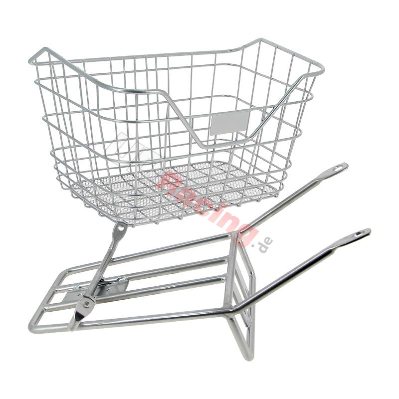 Basket with mouting bracket Monkey, Teile Skymini Monkey Gorilla