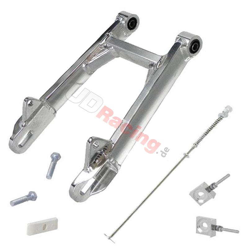 Schwingarm Aluminium Tuning für Monkey und Gorilla (+10cm), Teile Monkey - Gorilla Schwingarm Aluminium Tuning für Monkey und Gorilla (+10cm), Teile Monkey - Gorilla