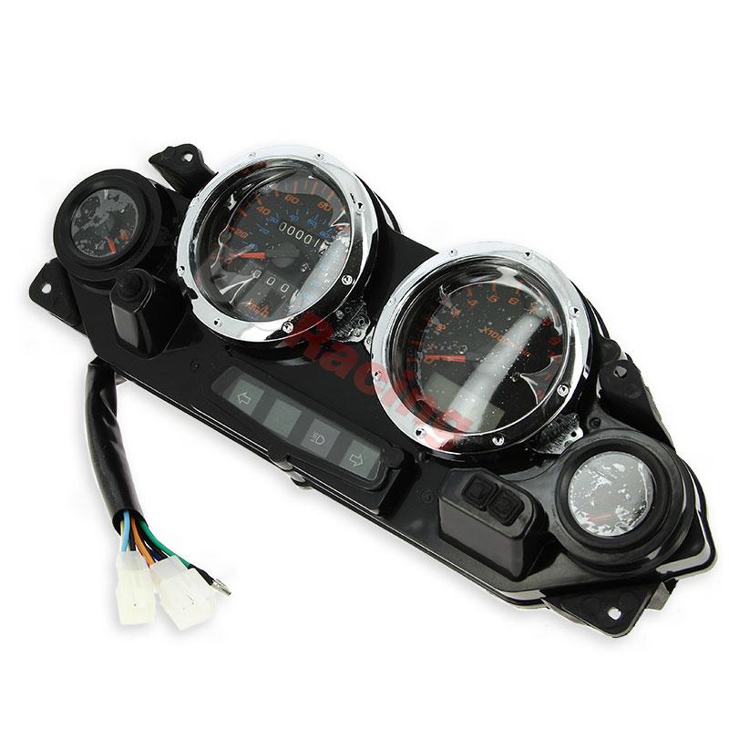 Tachometer für chinesischen Skooter Jonway GT 125, Teile Motorroller Jonway Tachometer für chinesischen Skooter Jonway GT 125, Teile Motorroller Jonway