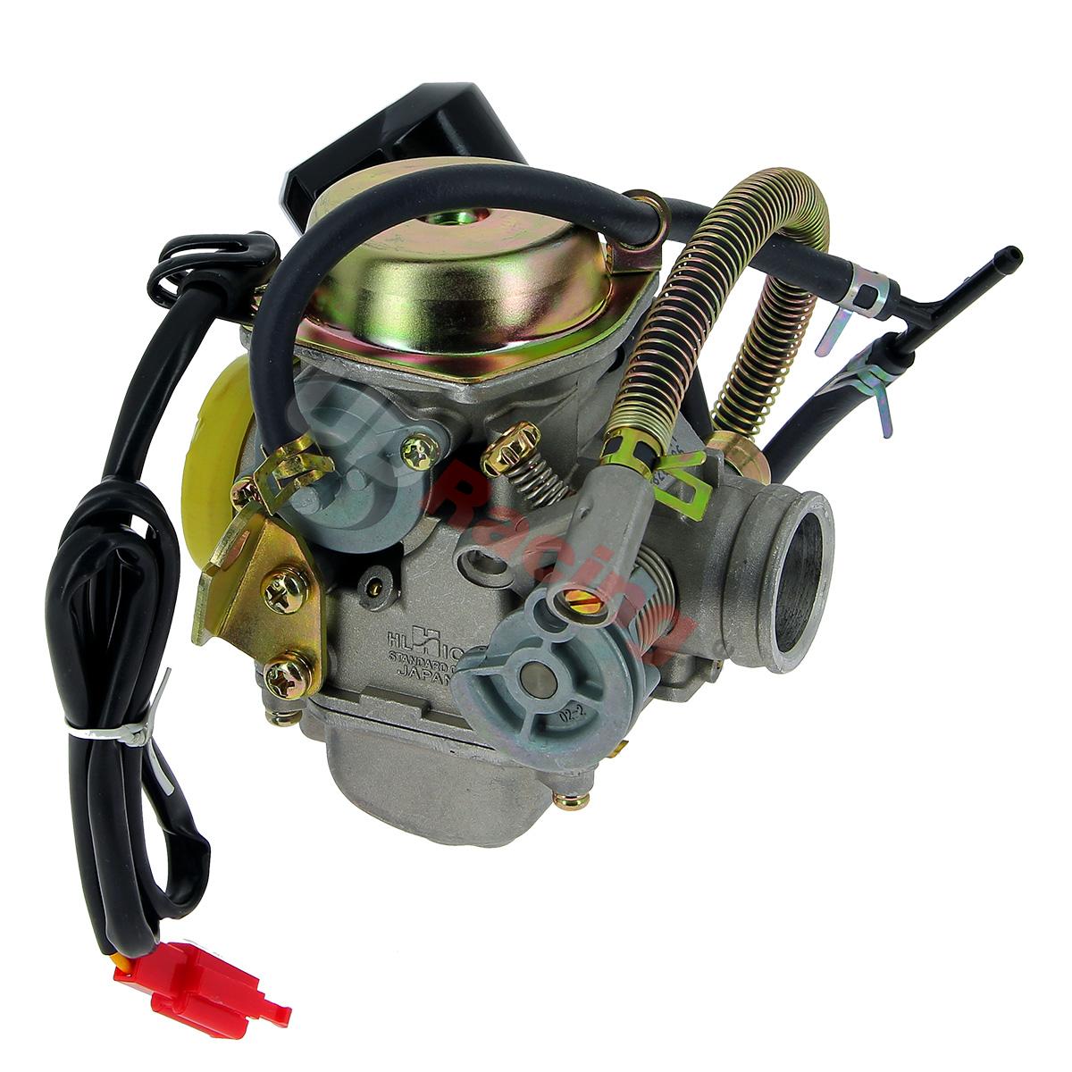 Vergaser für Shineray 200 ST6A (type2), Ersatzteile Shineray 200 ST6A Vergaser für Shineray 200 ST6A (type2), Ersatzteile Shineray 200 ST6A