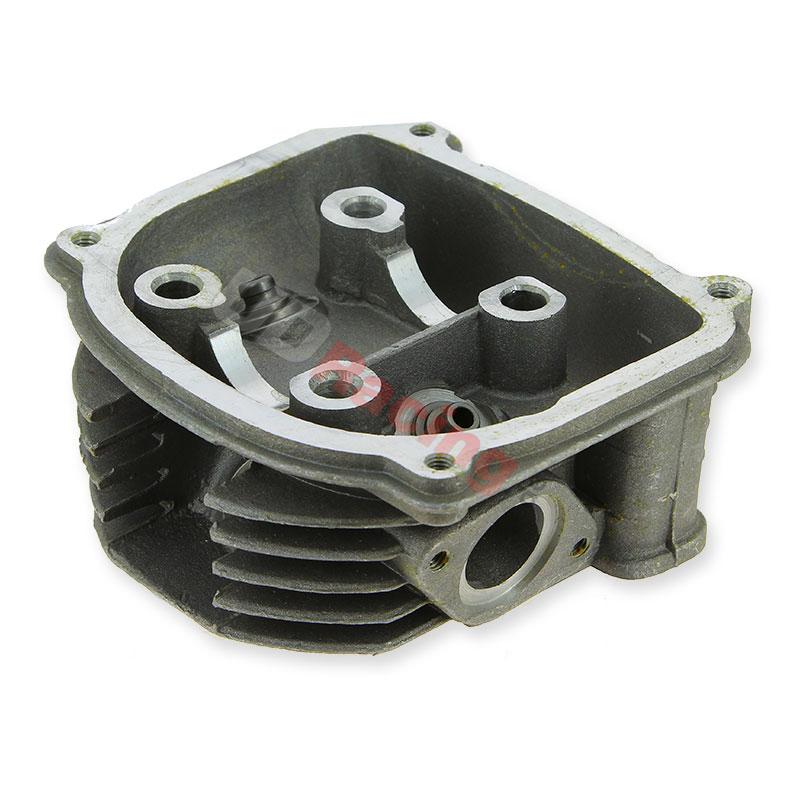 Zylinderkopf für Motoren der Jonway Scooter 125ccm (YY125T), Teile Motorroller Jonway Zylinderkopf für Motoren der Jonway Scooter 125ccm (YY125T), Teile Motorroller Jonway