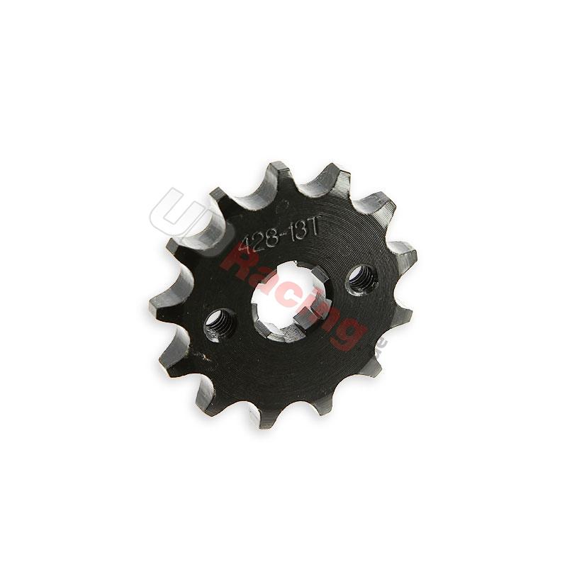 Ritzel 13 Z. für Pbr 50 ccm - 125 ccm (428), Teile PBR Skyteam ZB Honda Ritzel 13 Z. für Pbr 50 ccm - 125 ccm (428), Teile PBR Skyteam ZB Honda