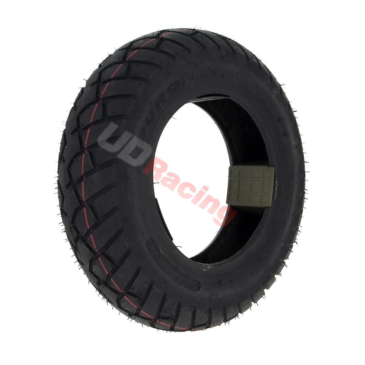 Vorderreifen 100-90-10 tubeless für Skyteam PBR, Teile PBR Skyteam ZB Honda Vorderreifen 100-90-10 tubeless für Skyteam PBR, Teile PBR Skyteam ZB Honda