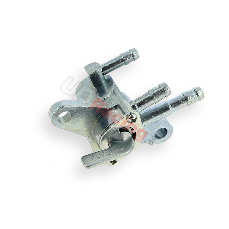 Benzinhahn PBR 50 ccm bis 125 ccm, Teile PBR Skyteam ZB Honda