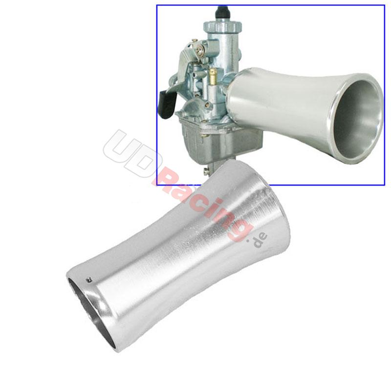Luftansauger Alu für PBR ( L : 100mm), Teile PBR Skyteam ZB Honda Luftansauger Alu für PBR ( L : 100mm), Teile PBR Skyteam ZB Honda