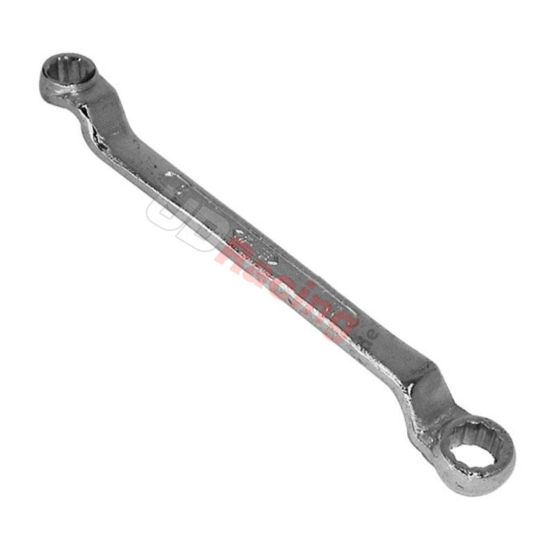 Doppelringschlüssel 10-12 für PBR 50 ccm bis 125 ccm, Teile PBR Skyteam ZB Honda Doppelringschlüssel 10-12 für PBR 50 ccm bis 125 ccm, Teile PBR Skyteam ZB Honda