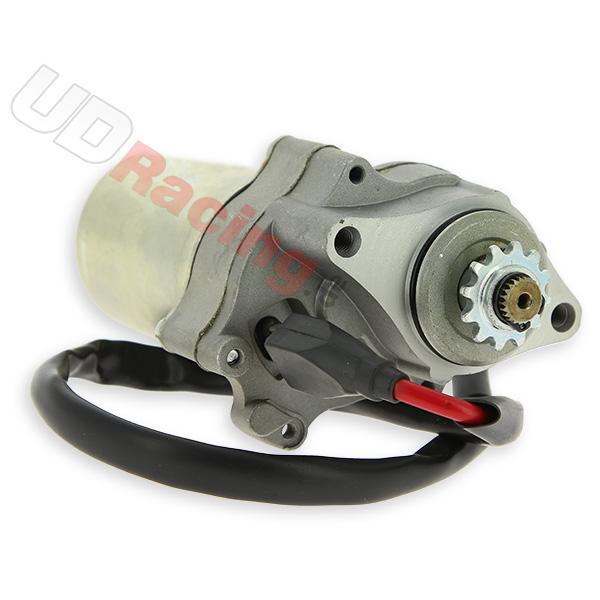 Anlasser für PBR 50 ccm auf 125 ccm, Teile PBR Skyteam ZB Honda Anlasser für PBR 50 ccm auf 125 ccm, Teile PBR Skyteam ZB Honda
