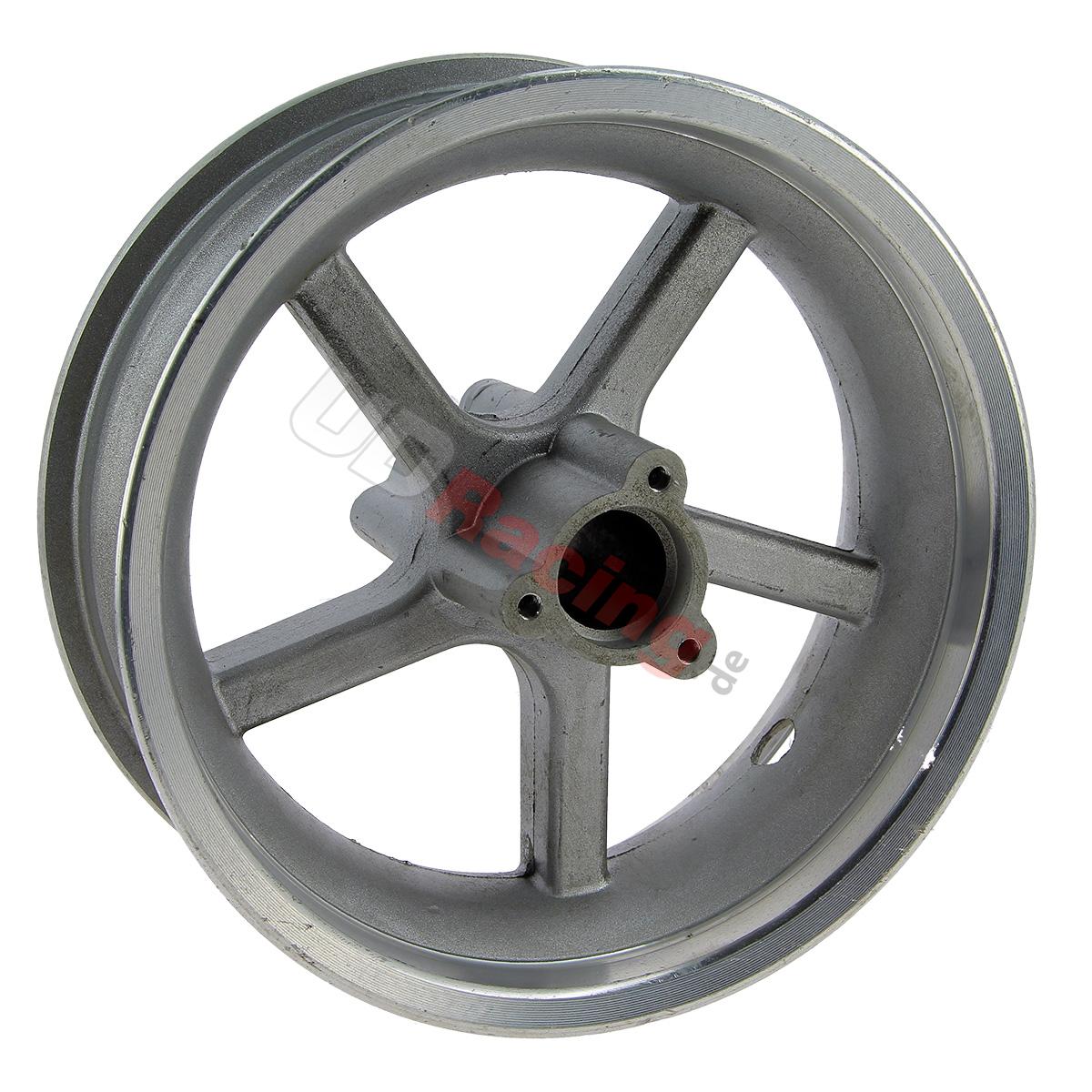 Felge vorn fr Pocket ZPF, Teile Pocket Bike ZPF