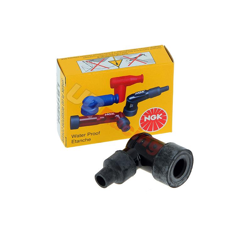 Entst�rer NGK f�r Pocket ZPF, Teile Pocket Bike ZPF