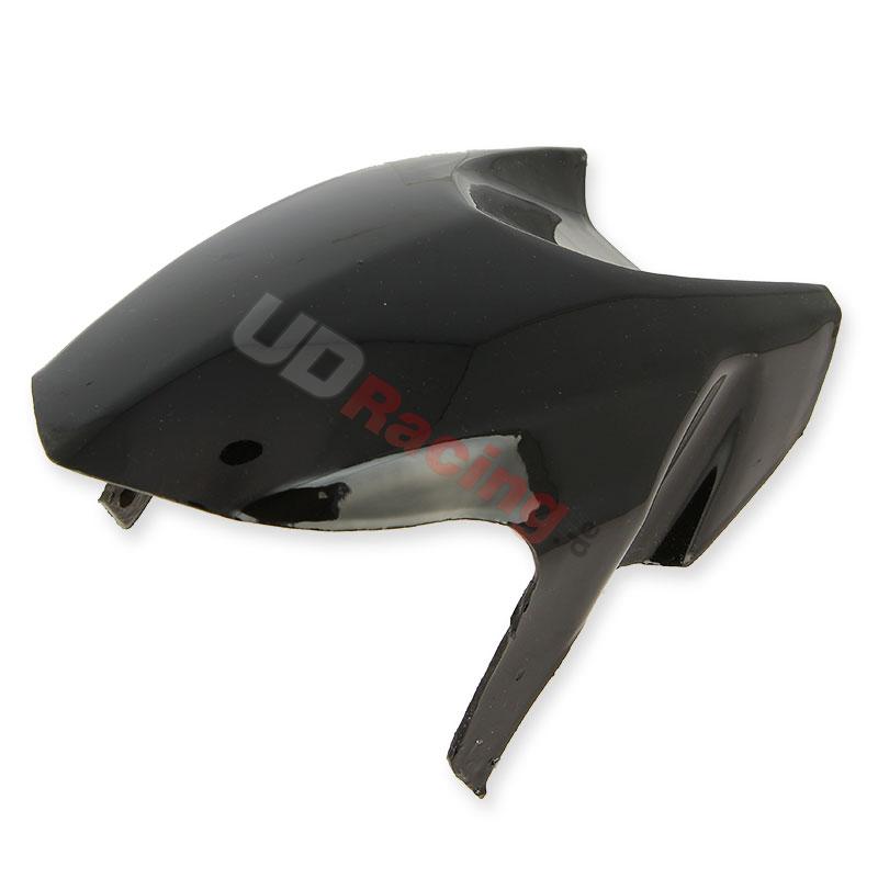 Kotflgel vorn fr pocket bike Nitro (Schwarz), Nitro Motorradteile