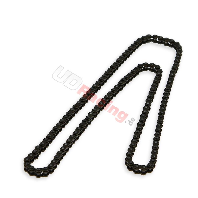 Kette original, 73 kleine Glieder ohne Nietschloss für Pocket, Teile Pocket Blata MT4 Kette original, 73 kleine Glieder ohne Nietschloss für Pocket, Teile Pocket Blata MT4