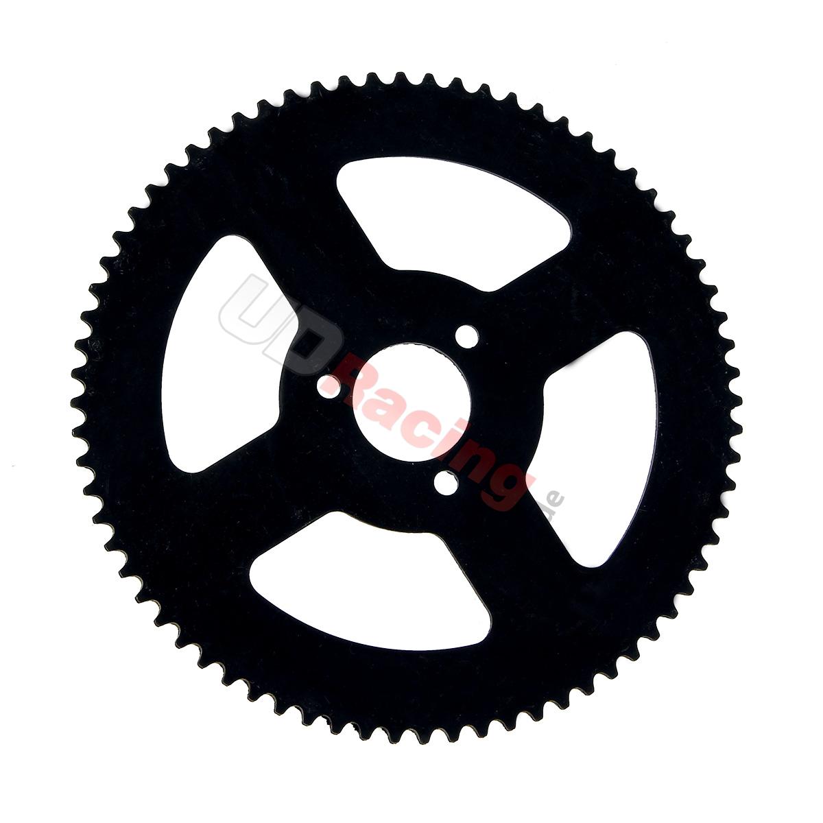 Kranz verstärkt 72 Z kl. Teilung Typ 1, Teile Pocket Blata MT4 Kranz verstärkt 72 Z kl. Teilung Typ 1, Teile Pocket Blata MT4