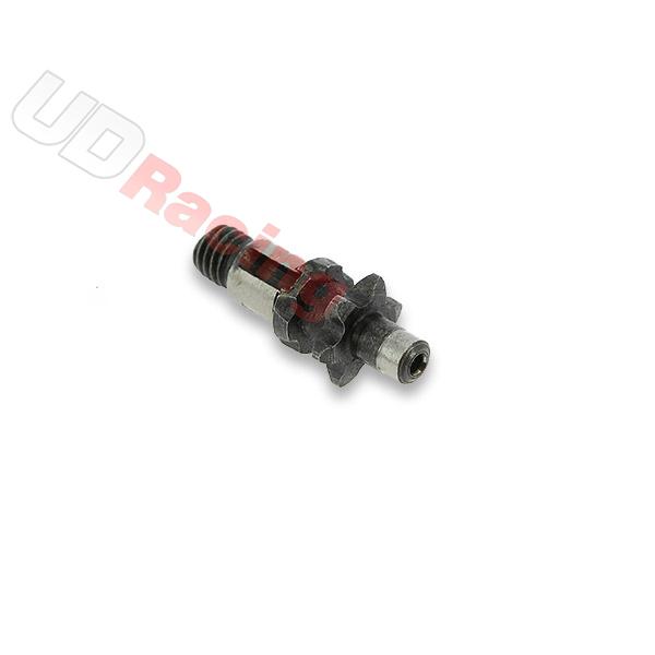 Ritzel 6 Zahn für MTA4 (Typ C), Teile Pocket Blata MT4 Ritzel 6 Zahn für MTA4 (Typ C), Teile Pocket Blata MT4