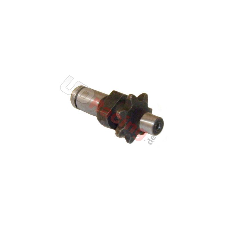 Ritzel 7 Zähne für MTA4 (Typ A), Teile Pocket Blata MT4 Ritzel 7 Zähne für MTA4 (Typ A), Teile Pocket Blata MT4