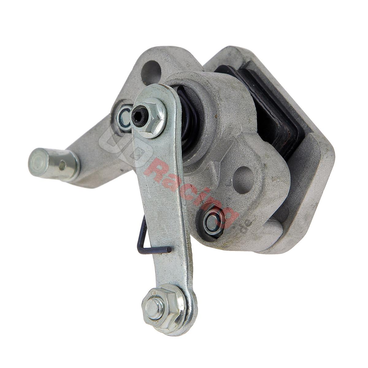 Bremssattel für Vorderbremse rechts MTA4, Teile Pocket Blata MT4 Bremssattel für Vorderbremse rechts MTA4, Teile Pocket Blata MT4