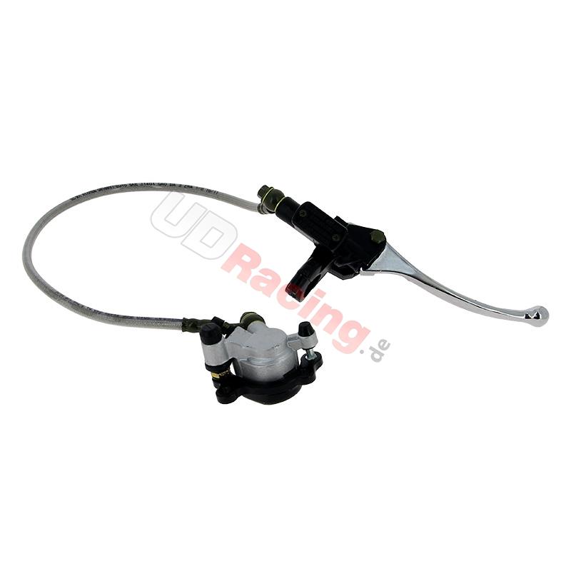 Hydraulikbremsen-Satz vorn für MTA4, Teile Pocket Blata MT4 Hydraulikbremsen-Satz vorn für MTA4, Teile Pocket Blata MT4