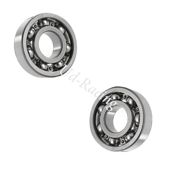 Kurbelwellenlager Pocket bike MTA4 (Paar), Teile Pocket Blata MT4 Kurbelwellenlager Pocket bike MTA4 (Paar), Teile Pocket Blata MT4