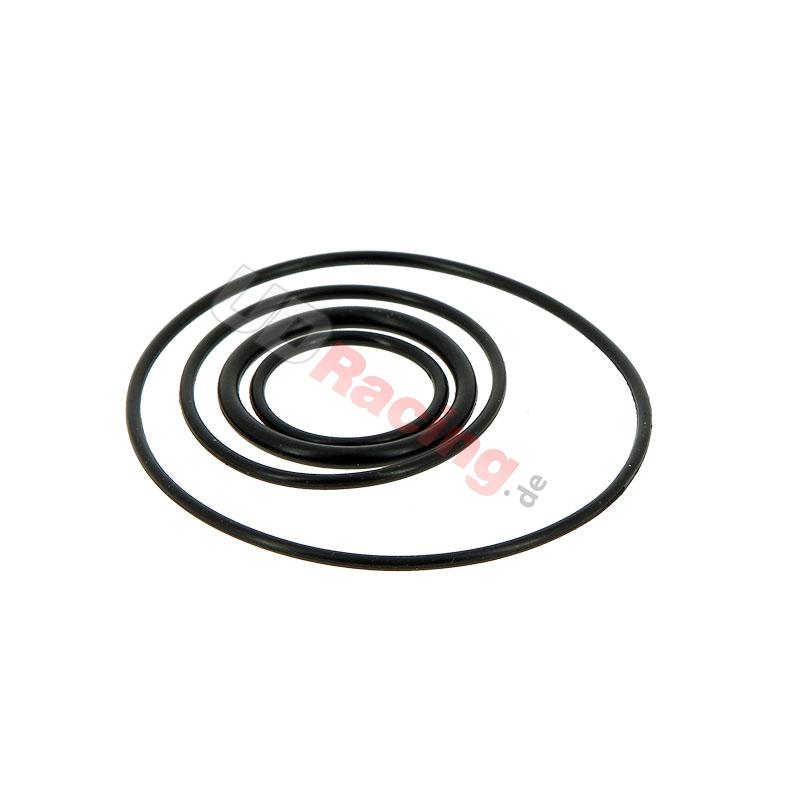 O-Ring Set für Pocket Bike Zylinderkopf MT4 (H20), Teile Pocket Blata MT4 O-Ring Set für Pocket Bike Zylinderkopf MT4 (H20), Teile Pocket Blata MT4