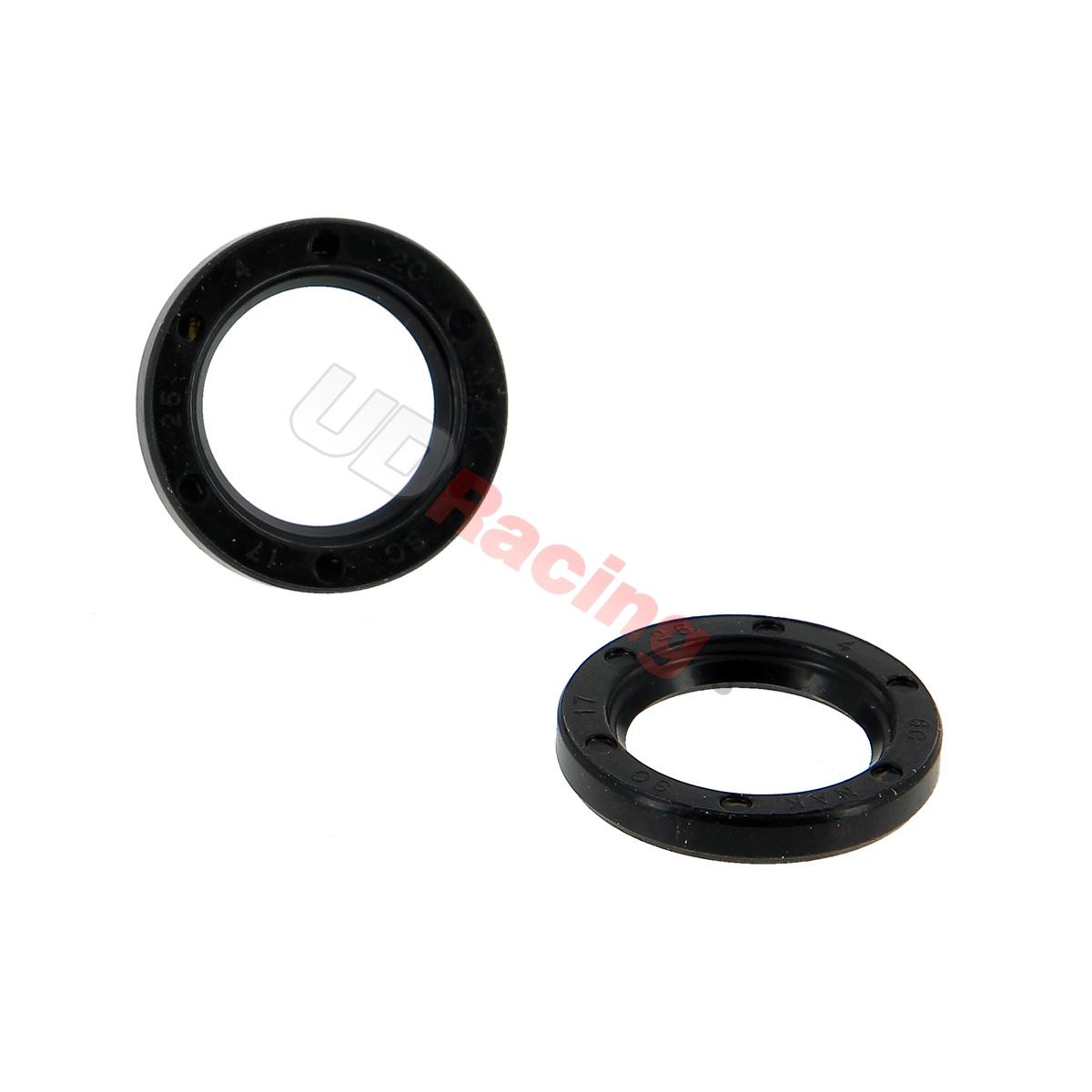 Wellendichtung für MTA4, Teile Pocket Blata MT4 Wellendichtung für MTA4, Teile Pocket Blata MT4
