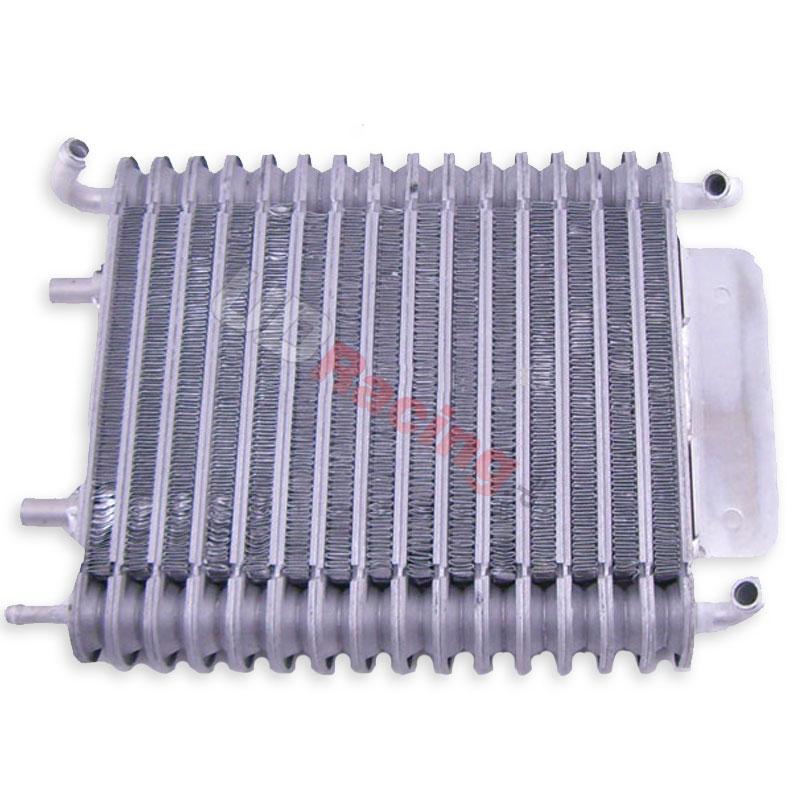 Kühler aus Aluminium für MTA4, Teile Pocket Blata MT4 Kühler aus Aluminium für MTA4, Teile Pocket Blata MT4