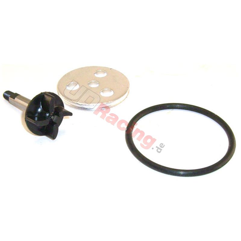 Überholungsset der Wasserpumpeturbine des MTA4, Teile Pocket Blata MT4 Überholungsset der Wasserpumpeturbine des MTA4, Teile Pocket Blata MT4