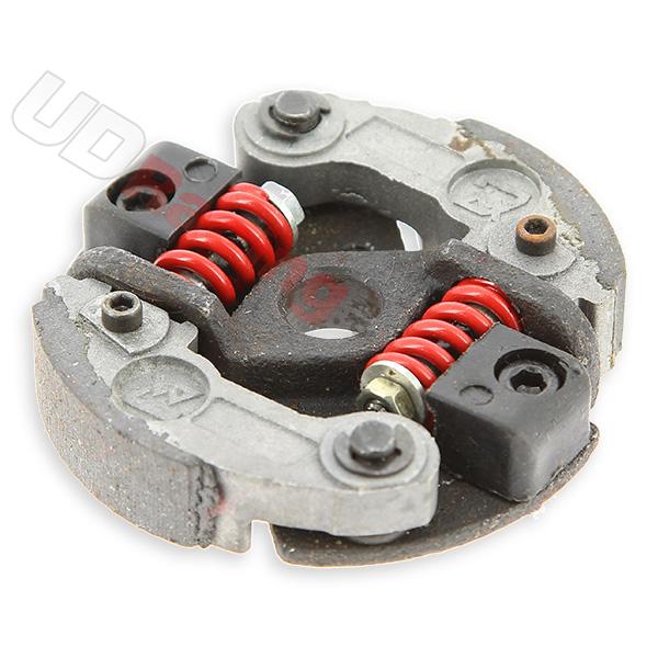 Kupplung ohne Zündkeil Racing aus China 2 Backen für Polini 911 et GP3, Teile Pockets Polini 911 GP3 Kupplung ohne Zündkeil Racing aus China 2 Backen für Polini 911 et GP3, Teile Pockets Polini 911 GP3