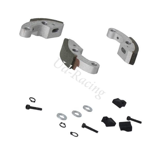 Spezialbausatz für 3-Backenkupplungen der Zocchi-Modelle, Teile Pocket Blata MT4 Spezialbausatz für 3-Backenkupplungen der Zocchi-Modelle, Teile Pocket Blata MT4