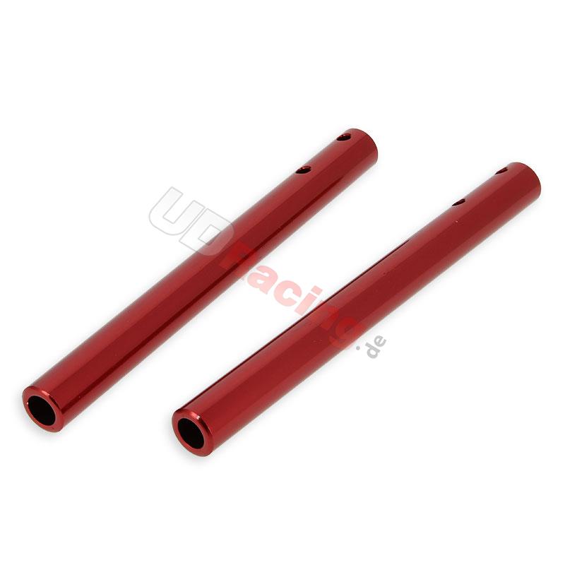Lenker Tuning für pocket bike MTA4 (Typ 2) Rot, Teile Pocket Blata MT4 Lenker Tuning für pocket bike MTA4 (Typ 2) Rot, Teile Pocket Blata MT4
