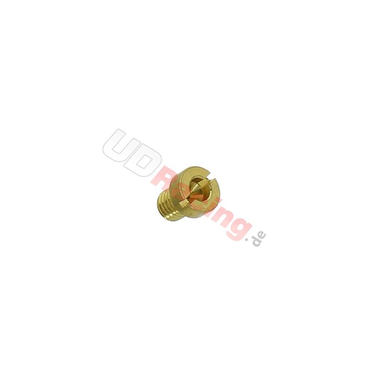 Düse für Originalvergaser (0,75 mm) MTA4, Teile Pocket Blata MT4 Düse für Originalvergaser (0,75 mm) MTA4, Teile Pocket Blata MT4