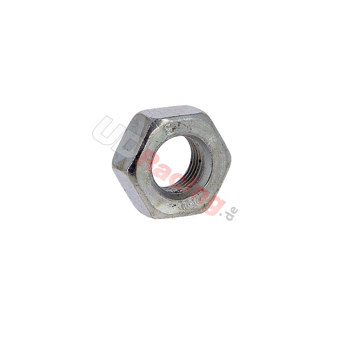 Sicherungsmutter des Schwungrads für MTA4, Teile Pocket Blata MT4 Sicherungsmutter des Schwungrads für MTA4, Teile Pocket Blata MT4
