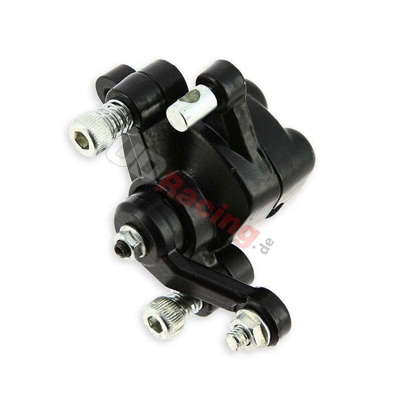 Bremssattel vorn f�r pocket Polini 911 et GP3, Teile Pockets Polini 911 GP3